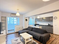 Rahova, strada Barca, apartament 4 camere, 82 mp, 2 bai, parcare